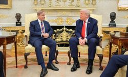 Şehbaz Şerif, Trump'ın ateşkesteki rolünü övdü.