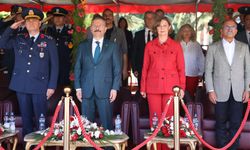 'Bu şehir; Direnişin, bağımsızlığın, yaşasın hürriyet diyenlerin şehridir'