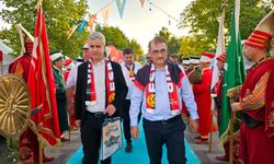 Şehrin Sorunları Masaya Yatırıldı