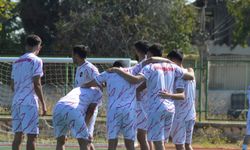 Çukurhisarspor Şekerspor'u Konuk Etti