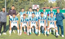 Şeker Rakibine Fark Attı