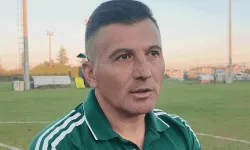 "Biz Büyük Bir Camiayız"