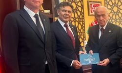Söğüt şenliklerine MHP lideri Bahçeli'yi davet etti