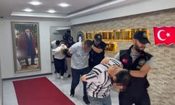 Sokak ortasında işlenen cinayette 2 tutuklama