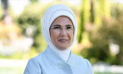 Emine Erdoğan’dan Çocukların Eğitim Hakkı İçin Küresel Çağrı