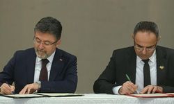 Türkiye ve Suriye arasında tarım alanında ortak eylem planı