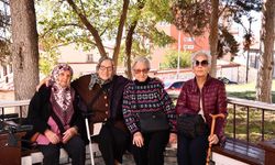 Ayhan Teyzenin Hayali Gerçek Oldu