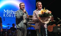 Sempozyumda Mithat Körler Rüzgarı