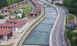 Taşkın ve kuraklık için Dünya Bankası'ndan Türkiye'ye 600 milyon dolarlık kredi