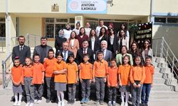 TEI, Yeni Eğitim Döneminde de Öğrencilerin Yanında