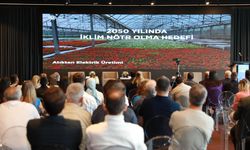 İklime Duyarlı Ulaşım Ve Uyum Stratejileri Tanıtıldı