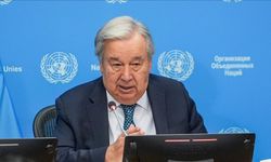 Guterres: Küresel çatışmalar yapay zekayı silahlandırıyor!