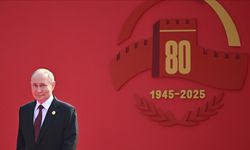 MI6: Putin 'başarabileceğinden fazlasını ısırdı.