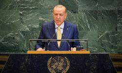 CBİB: "Erdoğan'ın konuşması kesintiye uğratılmadı."