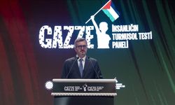 Duran: Tarih, Kudüs'e güç kullananları çöküşe götürdü!