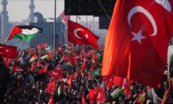 Türkiye, İsrail'e karşı BM'yi harekete geçmeye davet etti!
