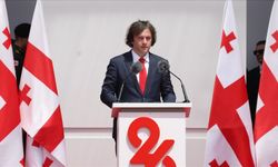 Kobahidze: Gürcistan, ABD ile ittifak istiyor!
