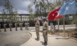 Nur: Somali ve Türkiye ilişkileri en üst seviyede!