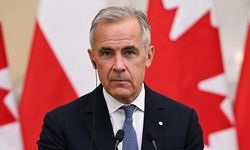 Carney: İsrail, İki Devletli Çözümün hedef olduğunu anladı.