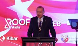 Erdoğan: "İsrail Gazze'de tam bir soykırım yapıyor!"