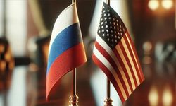 Lavrov ve Rubio, Ukrayna barışı için kararlılılar!