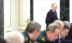 Putin: Yeni START Anlaşmasına bir yıl daha varız!