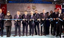 Bakan Yumaklı: TMO'nun güvencesiyle stoklarımız güçlü durumda