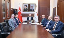 Eskişehir’de Eğitim ve Teknoloji İş Birliği Protokolü