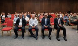 Sanayicilere yeni teşvik sistemi anlatıldı