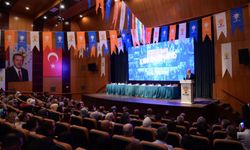 '17 ayda 69 projemizin yapımına başladık'