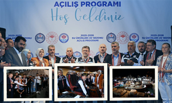 Yasak sona erdi