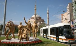 Tramvay seferlerinde  kış tarifesi başlıyor