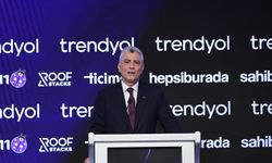 Türkiye'de e-ticaret hacmi 3 trilyon liraya ulaştı