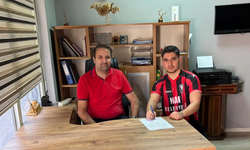 Hanspor Önemli Bir Transferi Açıkladı