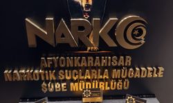 Uyuşturucu operasyonunda 3 kişi tutuklandı