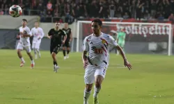 Mustafa İnan İlk Skor Katkısını Verdi