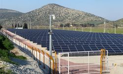 Demiryollarında güneş enerjisi dönemi başladı