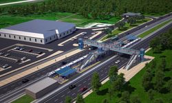 Sanayinin başkentine yeni metro hattı