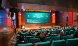 Spor kulüpleri ve spor anonim şirketlere yönelik seminer düzenlendi