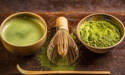 Matcha Mucizesi: Sağlık Deposu Toz Çayın Vücuda Faydaları
