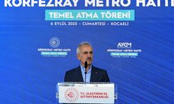 Sanayinin Başkentine 28,5 Kilometrelik Dev Metro Hattı