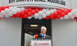 İstanbul Boğazı'ndan 8 ayda 26 binin üzerinde gemi geçti