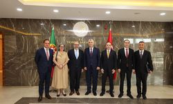 Türkiye-Portekiz Ekonomik İlişkilerinde Yeni Dönem Başlıyor