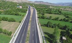 9,1 milyarlık 3 karayolu projesi açılıyor