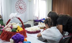 Anka Çocuk Destek Programı ile 20 bin çocuğa destek verildi
