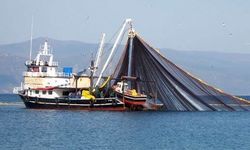 Balıkçılara Dev Destek