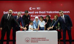 51 bin 359 şehit yakını, gazi ve gazi yakını istihdam edildi