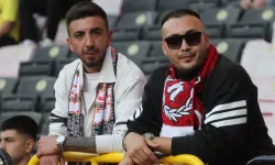 Tribün liderlerinden taraftarlara teşekkür