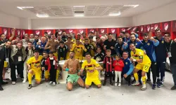 Eskişehirspor İzin Yaptı