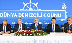 Türkiye denizcilikte sınıf atladı